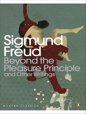 Beyond the Pleasure Principle - ebook
